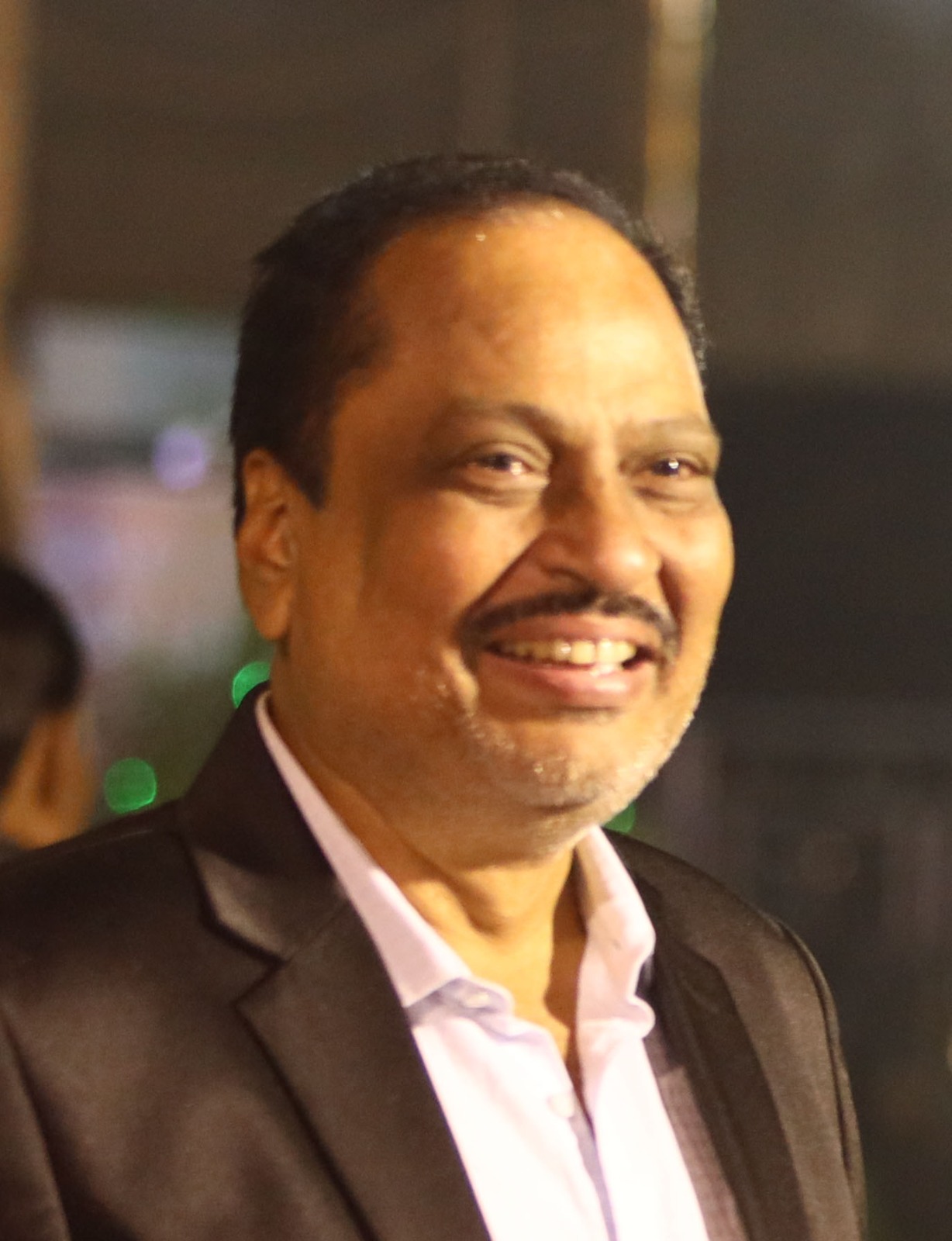 Ajaya Kumar Barik