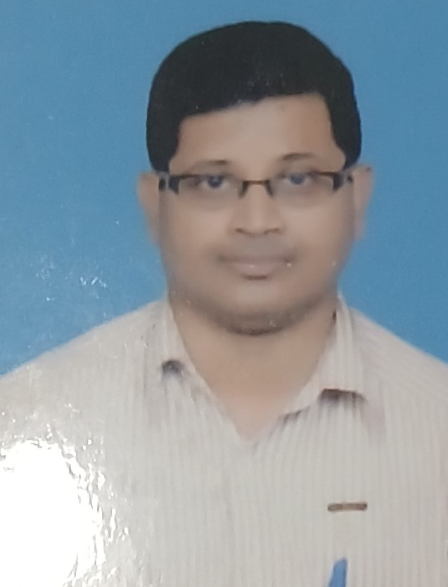 Sanjib Kumar Sahoo