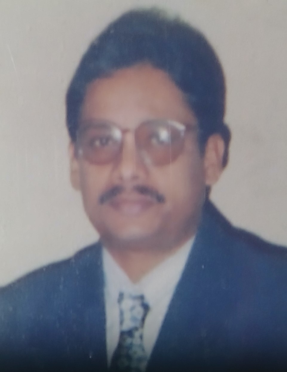 Pramod Kumar Sahoo