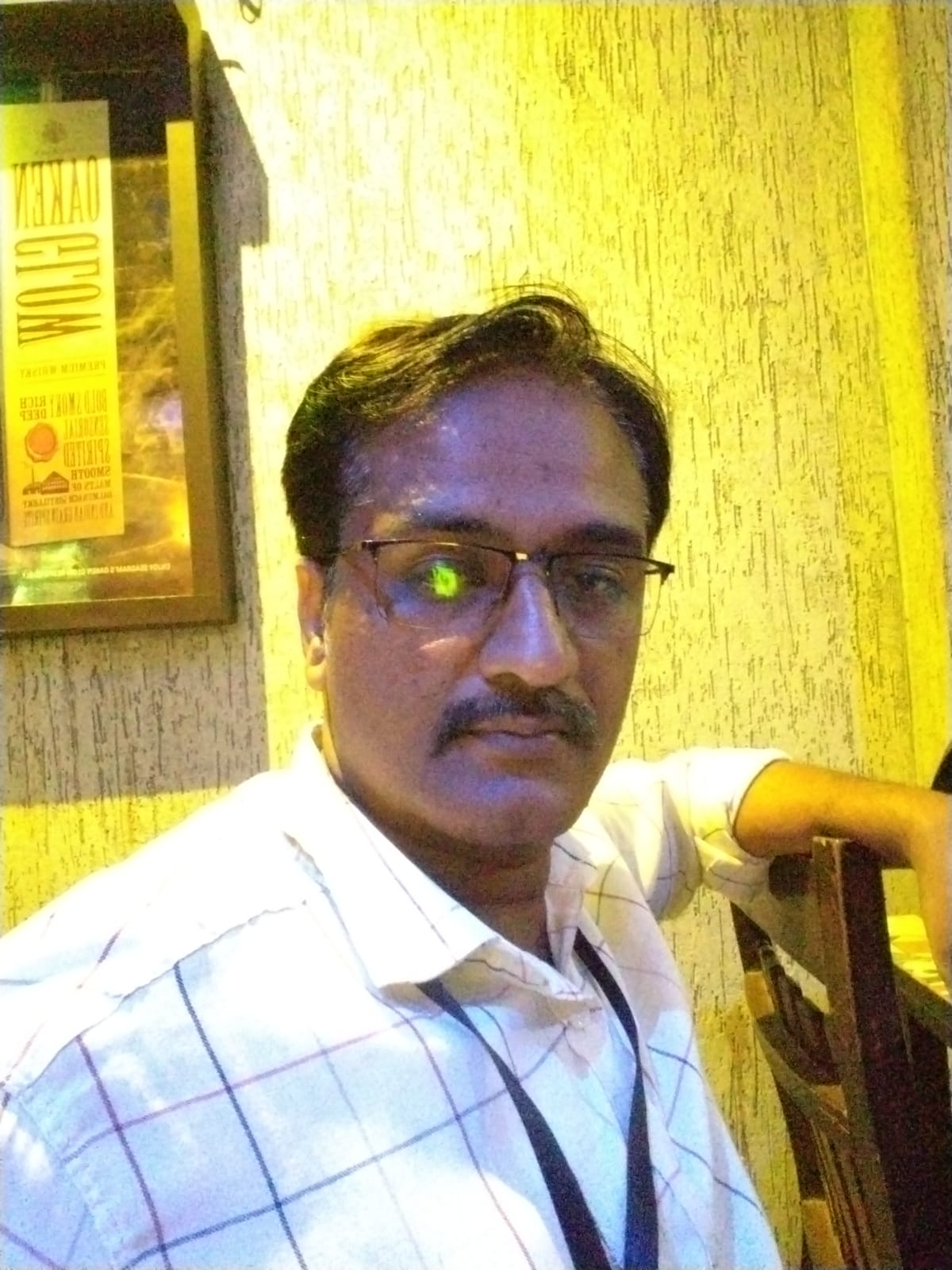 Vikash Kumar Sharma