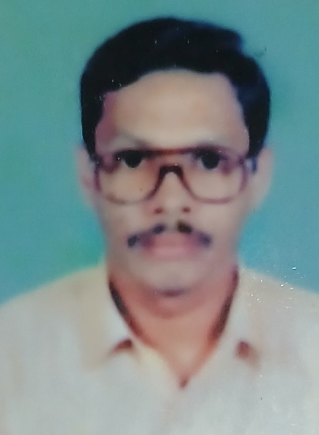 B.Venkataswaralu