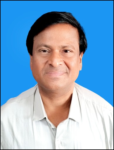 Mr Ramesh Chandra Purohita