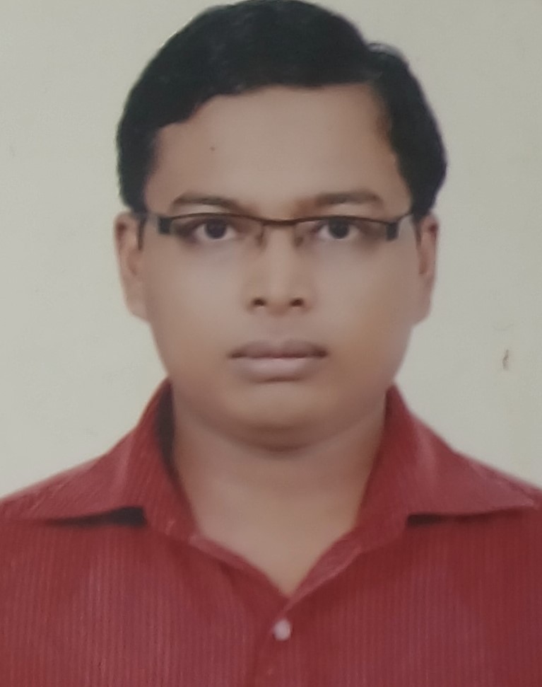 Dr Debojyoti Behera