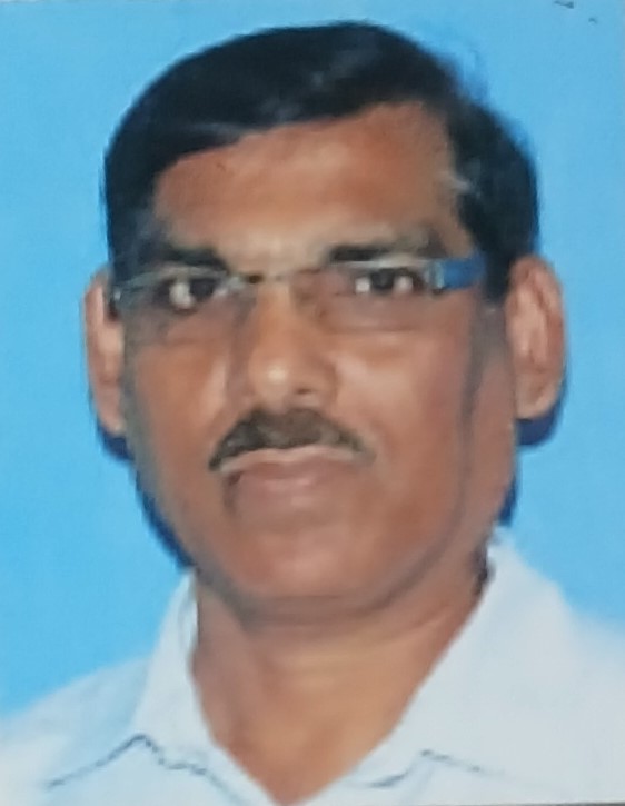 Mr Ajit Kumar Dash