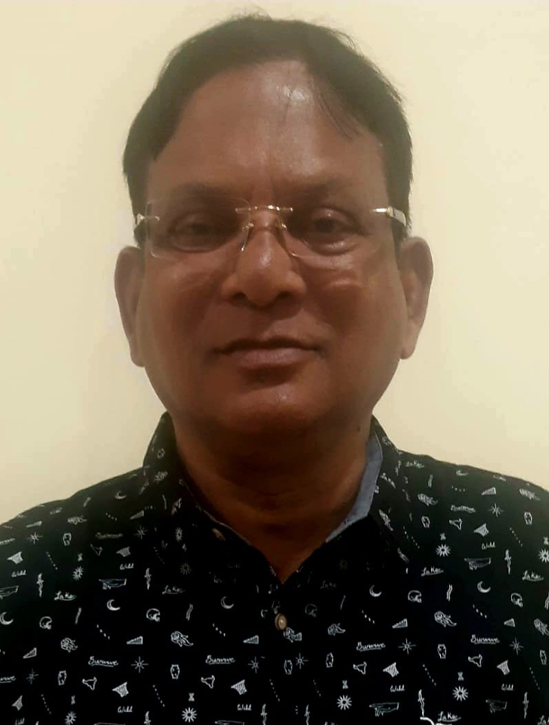 Mr Chittaranjan Das