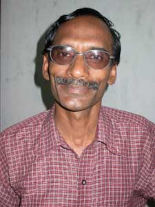 Mr Bimalendu Ray