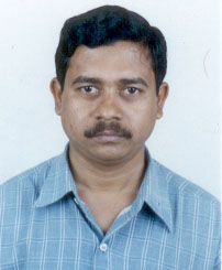 Mr Biswabihari Patnaik