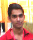 Mr Rudra Chandan Nanda