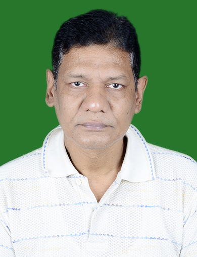 Mr Durgaprasad Mohanty