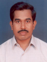 Mr Dhaneswar Mohapatra