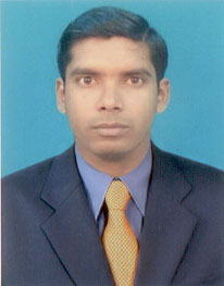 Mr Bikramjit Biswal