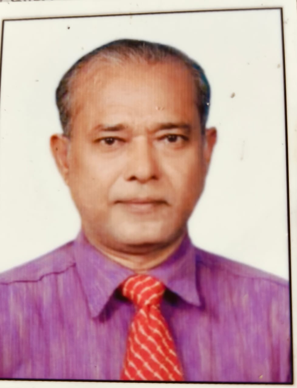 Manoranjan Mohanty