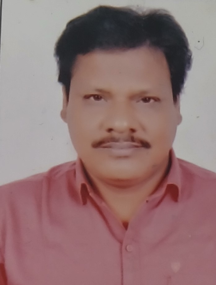 Mr Sashanka Sekhar Dash