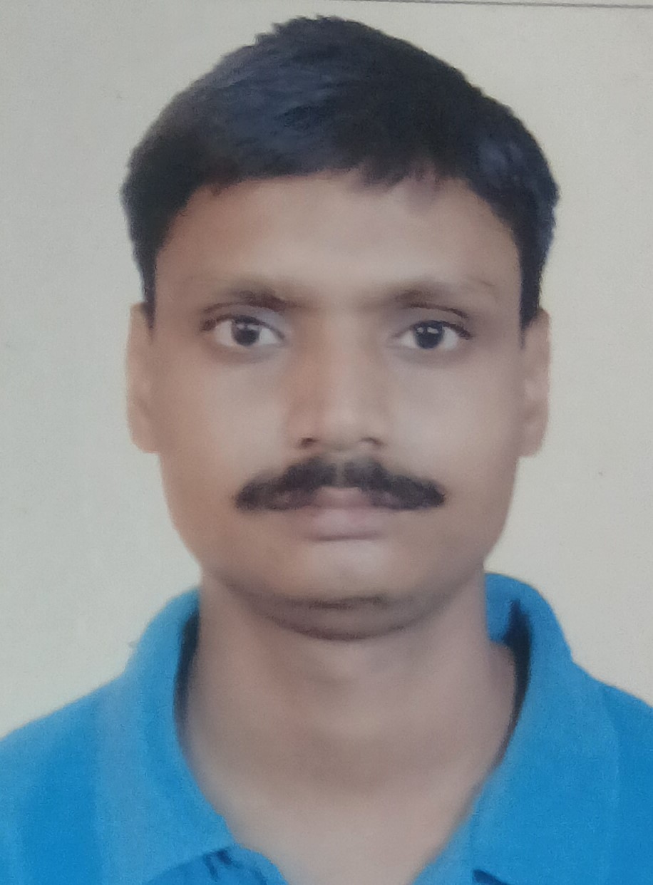 Mr Dipankar Das