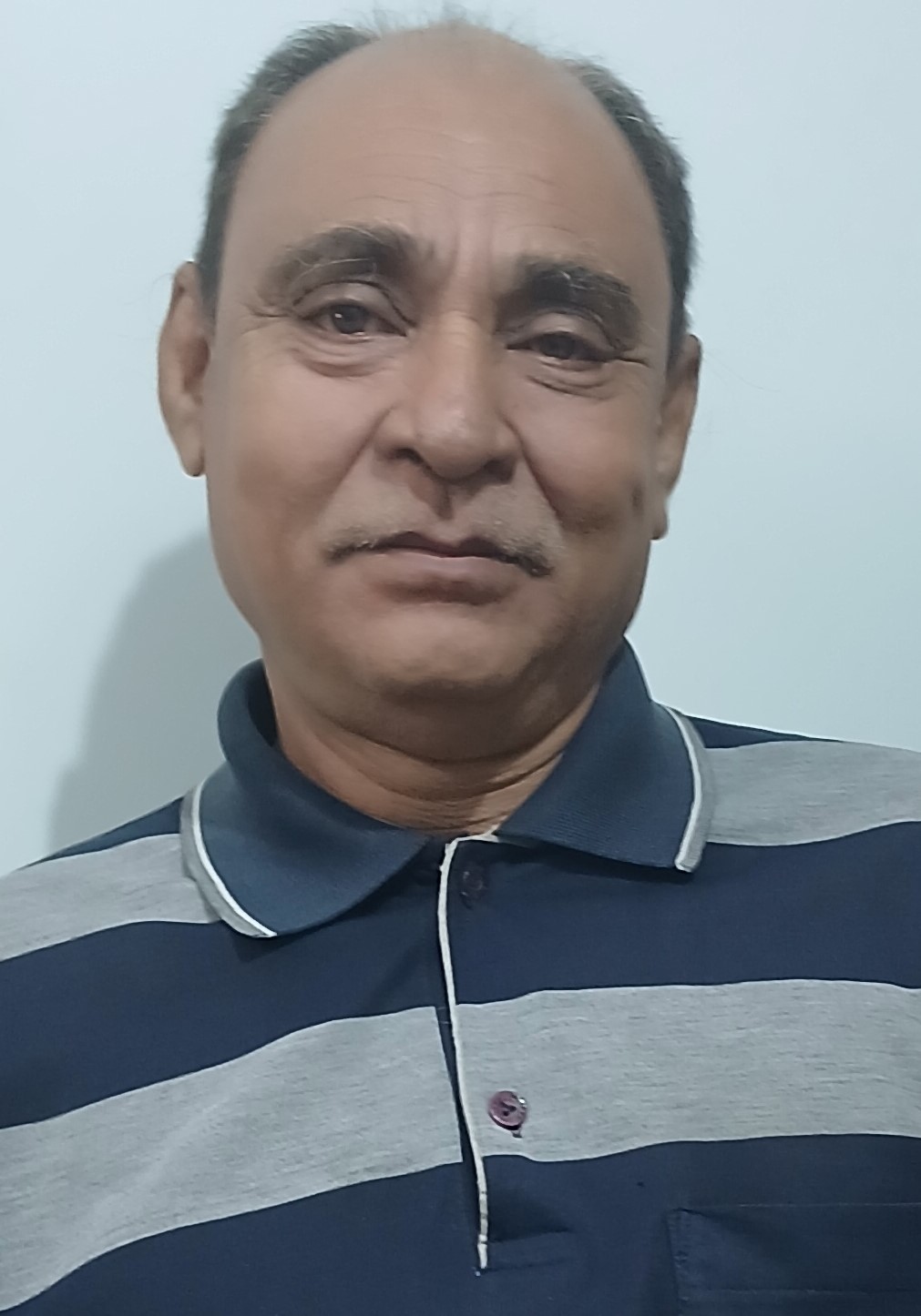 Mr Debasish Mitra