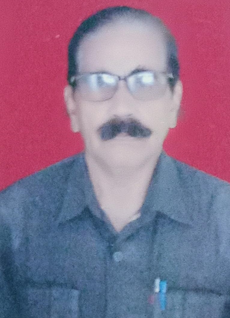 Mr Biswanath Mishra