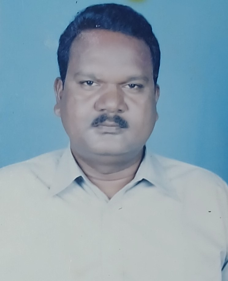 Mr Daitary Mohapatra