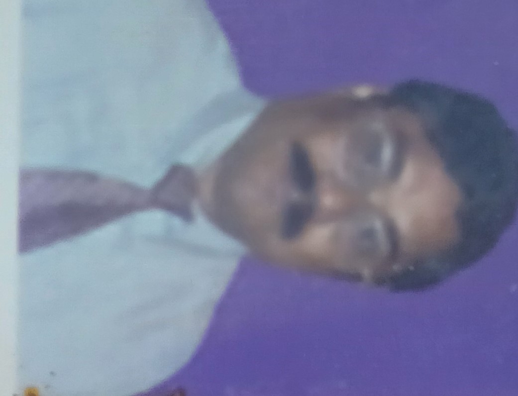 Dr Tanmoy Mohanty