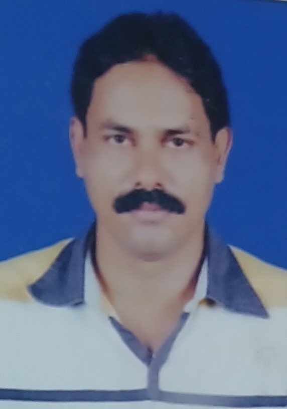 Mr Suryanarayan Mohanty