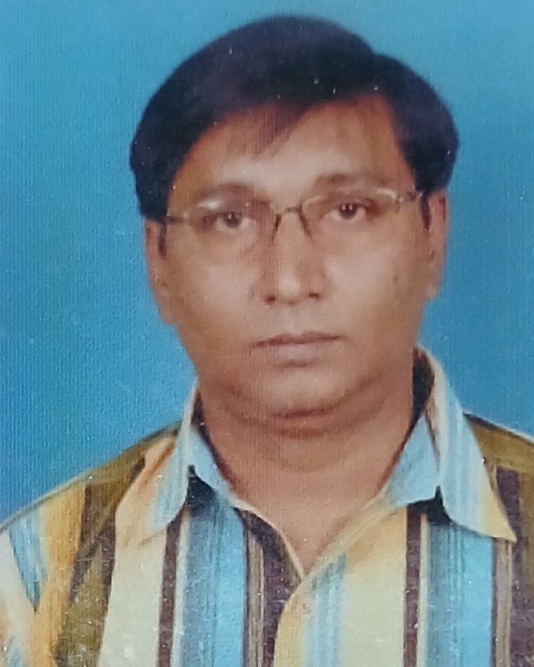 Mr Sunil Kumar Mishra