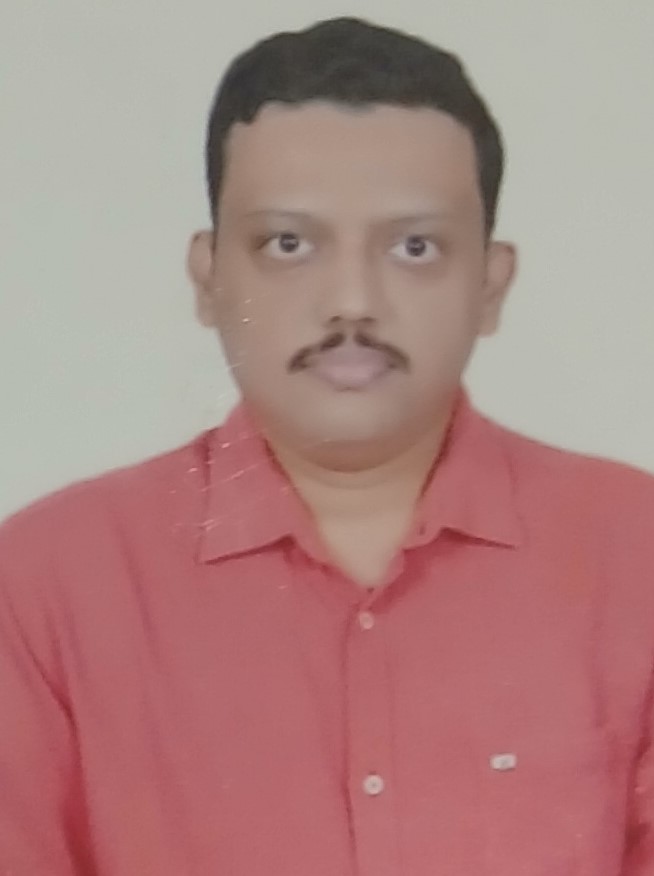 Mr Subhomaya Mitra