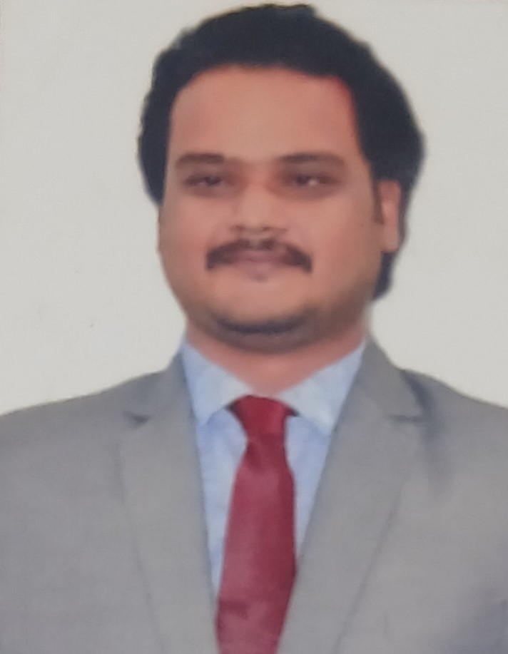 Mr Sabyasachi Mishra