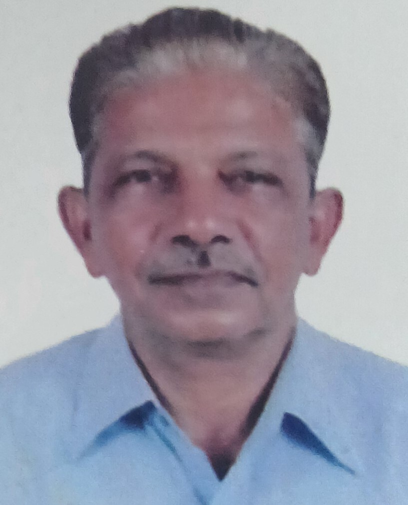 Mr Narayan Mishra