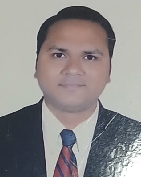 Dr Pradeep Nayak