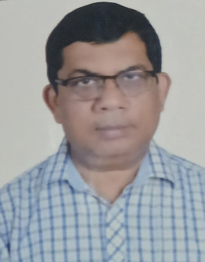 Mr Debiprasad Nayak