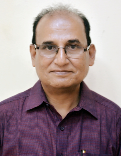 Dr Pradeep Padhi