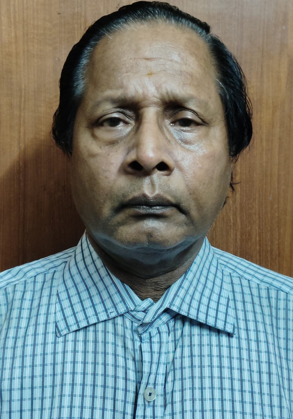 Mr Bijaya Kumar Patodia