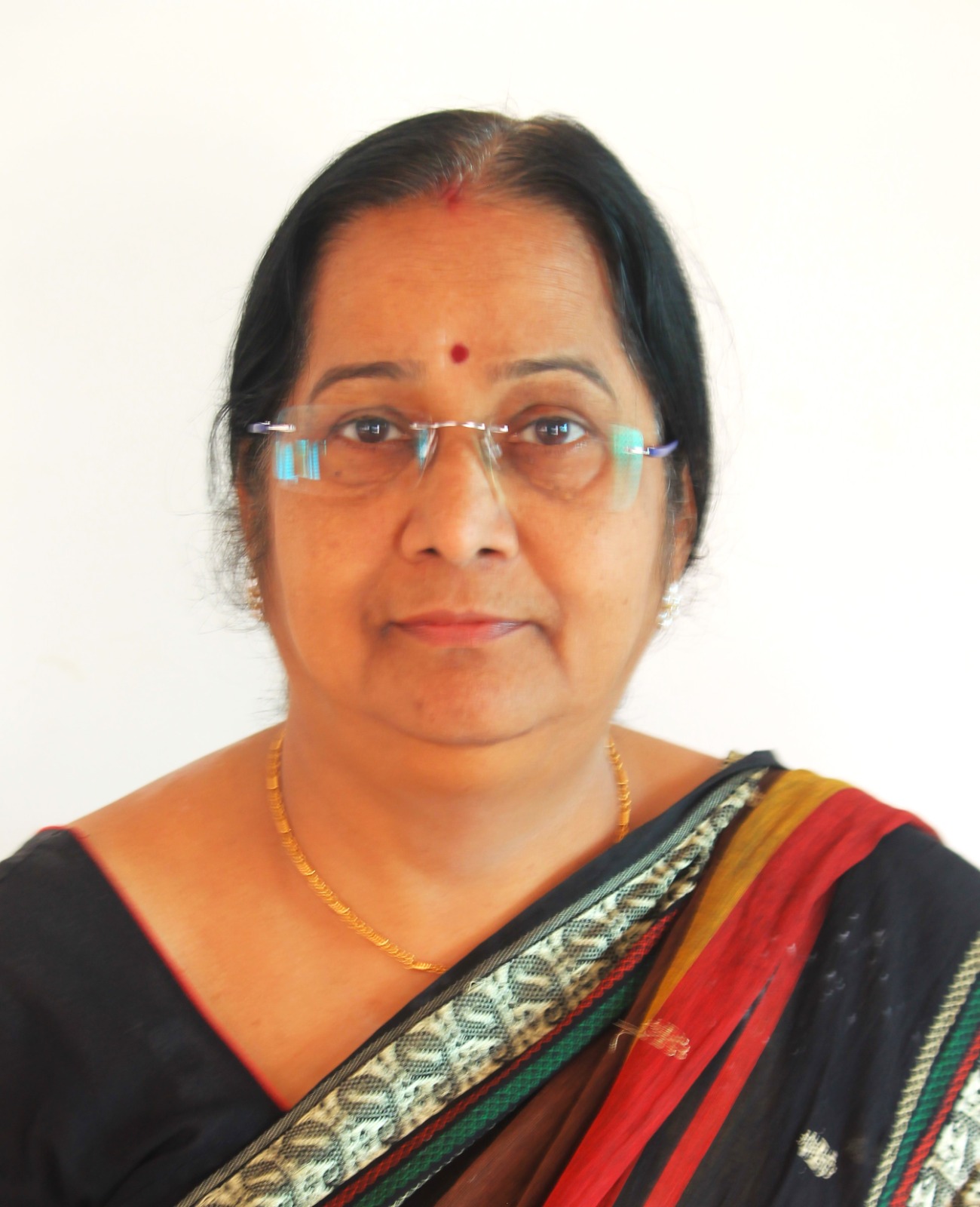 Mrs Manorama Dash