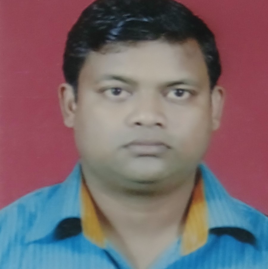 Dr Sudhanshu Sekhar Sethi