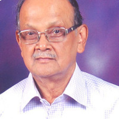 Sri Sahadev Sahoo