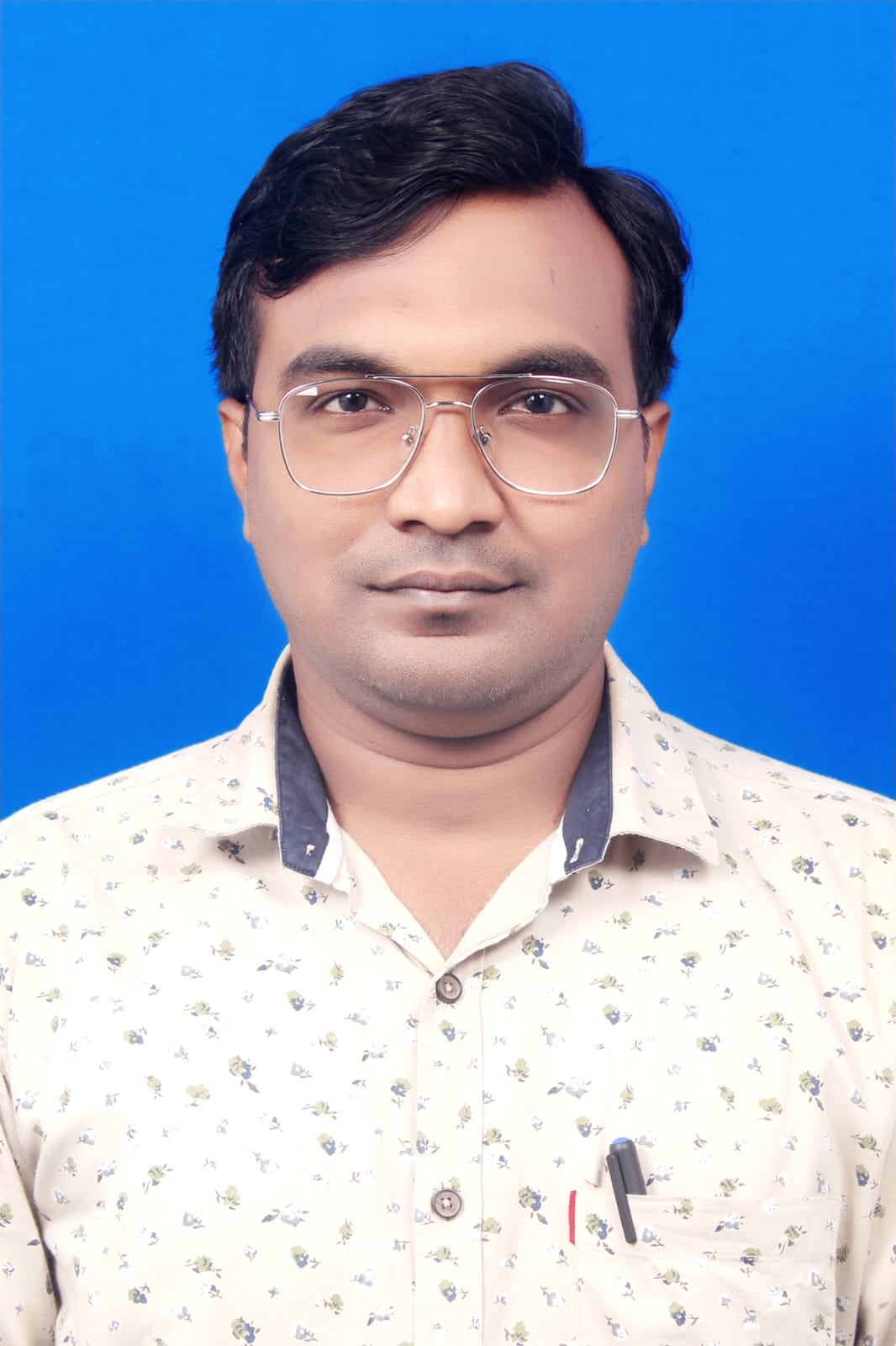 Mr A. Chandrasekhar Sarab